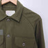 ユーエスアーミー U.S. ARMY 77年会計 Wool Field Shirt メンズ import:XS