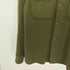 ユーエスアーミー U.S. ARMY 77年会計 Wool Field Shirt メンズ import:XS