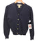コムデギャルソンコムデギャルソン COMME des GARCONS COMME des GARCONS 金釦カーディガン レディース import:S