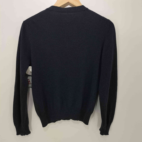 コムデギャルソンコムデギャルソン COMME des GARCONS COMME des GARCONS 金釦カーディガン レディース import:S