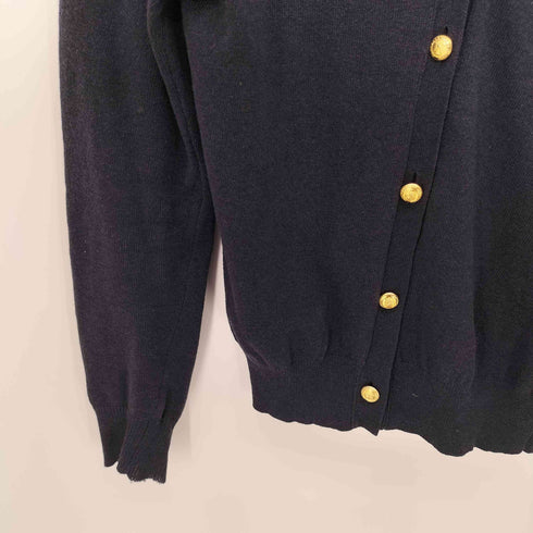 コムデギャルソンコムデギャルソン COMME des GARCONS COMME des GARCONS 金釦カーディガン レディース import:S