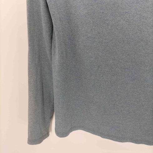 アーペーセー A.P.C. クロスショルダーカットソー レディース
