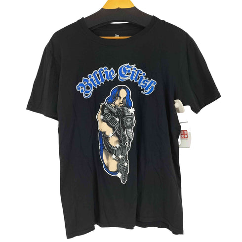 フロントプリント S/S Tシャツ メンズ import:L