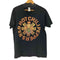 両面プリント S/S バンドTシャツ メンズ import:L