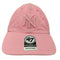 フォーティセブンブランド 47 BRAND NY 6パネルキャップ レディース