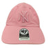 フォーティセブンブランド 47 BRAND NY 6パネルキャップ レディース