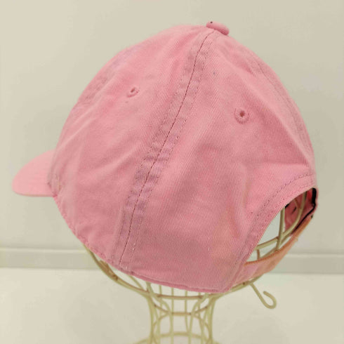 フォーティセブンブランド 47 BRAND NY 6パネルキャップ レディース