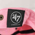 フォーティセブンブランド 47 BRAND NY 6パネルキャップ レディース