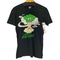フロントプリント S/S Tシャツ メンズ import:M