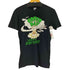 フロントプリント S/S Tシャツ メンズ import:M