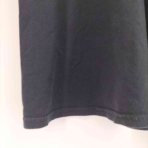フロントプリント S/S Tシャツ メンズ import:M
