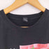 フロントプリント S/S Tシャツ メンズ import:L