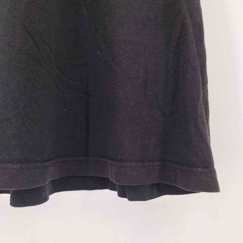 フロントプリント S/S Tシャツ メンズ import:L