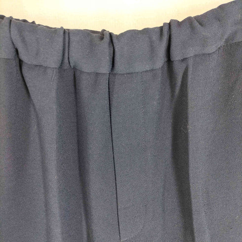 ジャーナルスタンダードレリューム JOURNAL STANDARD relume 24SS ジョーゼットパンツ レディース FREE