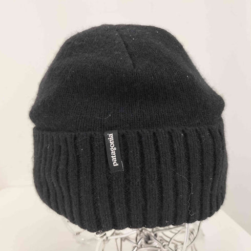 パタゴニア patagonia ウールニット帽 メンズ