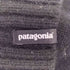 パタゴニア patagonia ウールニット帽 メンズ