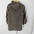ジャーマンアーミー GERMAN ARMY 82年製 モッズコート ライナー付き ドイツ軍 メンズ 180/190-95