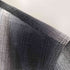 ヒューストン HOUSTON OMBRE CHECK VIYELLA SHIRT メンズ JPN:L