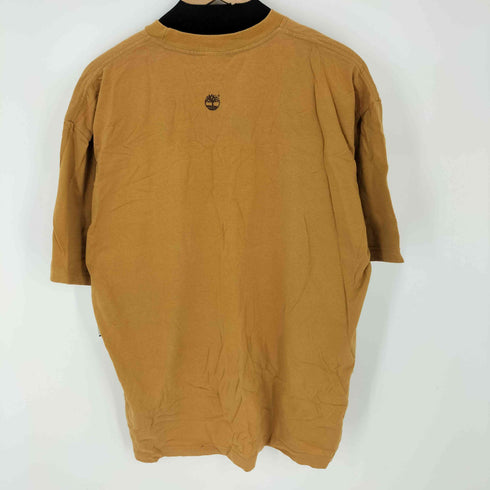 ティンバーランド Timberland 00S Tシャツフロントロゴ メンズ JPN:L