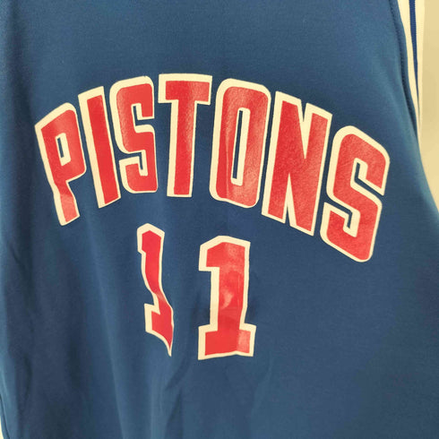 エヌビーエー NBA チーム タンクトップ ユニフォーム ゲームシャツ メンズ