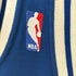 エヌビーエー NBA チーム タンクトップ ユニフォーム ゲームシャツ メンズ