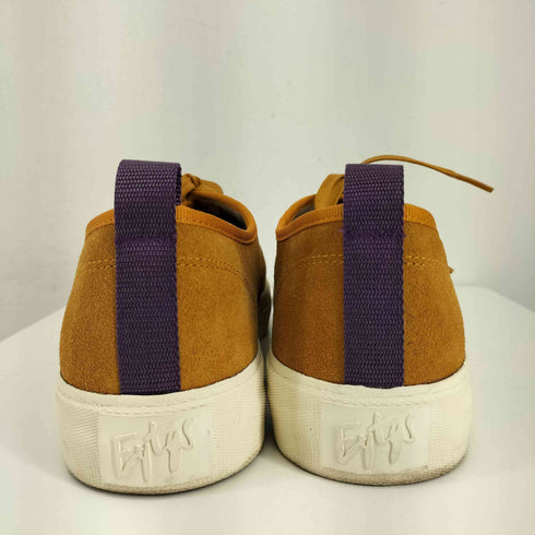 エイティーズ EYTYS MOTHER SUEDE スニーカー メンズ JPN:28.5