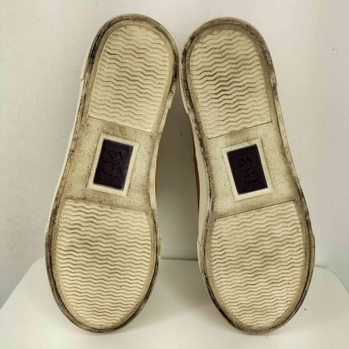 エイティーズ EYTYS MOTHER SUEDE スニーカー メンズ JPN:28.5