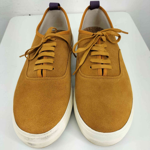 エイティーズ EYTYS MOTHER SUEDE スニーカー メンズ JPN:28.5