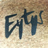 エイティーズ EYTYS MOTHER SUEDE スニーカー メンズ JPN:28.5