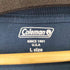 コールマン COLEMAN プリントクルーネックTシャツ メンズ JPN:L