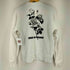 B-CORSAIRS プリントクルーネックスウェット メンズ JPN:M