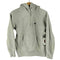 チャンピオン Champion REVERSE WEAVE ハーフジップパーカー レディース JPN:M