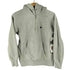 チャンピオン Champion REVERSE WEAVE ハーフジップパーカー レディース JPN:M