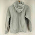 チャンピオン Champion REVERSE WEAVE ハーフジップパーカー レディース JPN:M