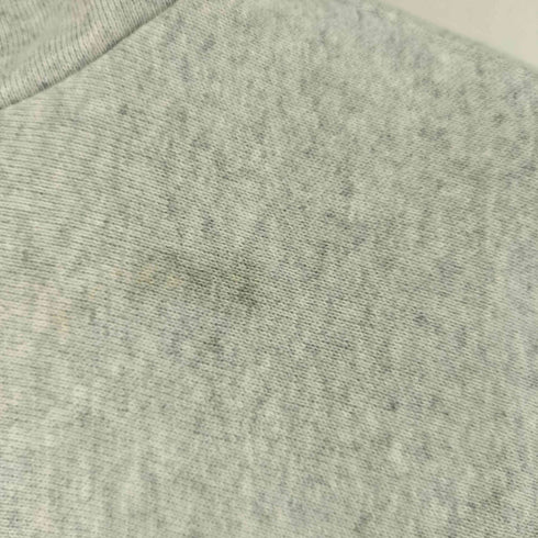 チャンピオン Champion REVERSE WEAVE ハーフジップパーカー レディース JPN:M