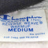 チャンピオン Champion REVERSE WEAVE ハーフジップパーカー レディース JPN:M