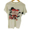 アディダス adidas RUN DMC 80S Tシャツ ヒップホップ メンズ JPN:S
