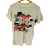 アディダス adidas RUN DMC 80S Tシャツ ヒップホップ メンズ JPN:S