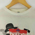 アディダス adidas RUN DMC 80S Tシャツ ヒップホップ メンズ JPN:S