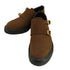 キッズラブゲイト KIDS LOVE GAITE DOUBLE MONK SHOES メンズ 8 1/2