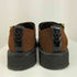 キッズラブゲイト KIDS LOVE GAITE DOUBLE MONK SHOES メンズ 8 1/2