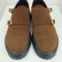 キッズラブゲイト KIDS LOVE GAITE DOUBLE MONK SHOES メンズ 8 1/2