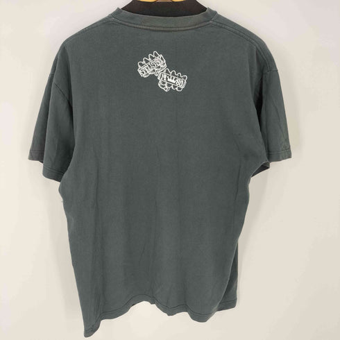 ステューシー Stussy 00S 自由の女神 Tシャツ Old STUSSY オールドステューシー メンズ JPN:L