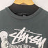 ステューシー Stussy 00S 自由の女神 Tシャツ Old STUSSY オールドステューシー メンズ JPN:L