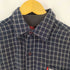 エコーアンリミテッド ECKO UNLTD 00S S/Sチェックシャツ メンズ JPN:M