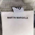 メゾンマルタンマルジェラ Maison Martin Margiela ここのえタグ 本人期 6 コットンタイパンツ イージーパンツ メンズ 40