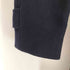 ランバン LANVIN LANA CASHMERE ステンカラーコート メンズ 48