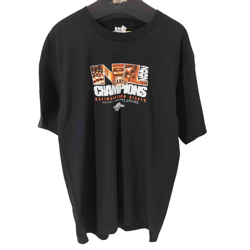 リー Lee 00S ゲームチャンピオンTシャツ メンズ JPN:L
