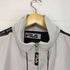 フィラ FILA 90S サイドラインナイロンジャケット メンズ JPN:XL