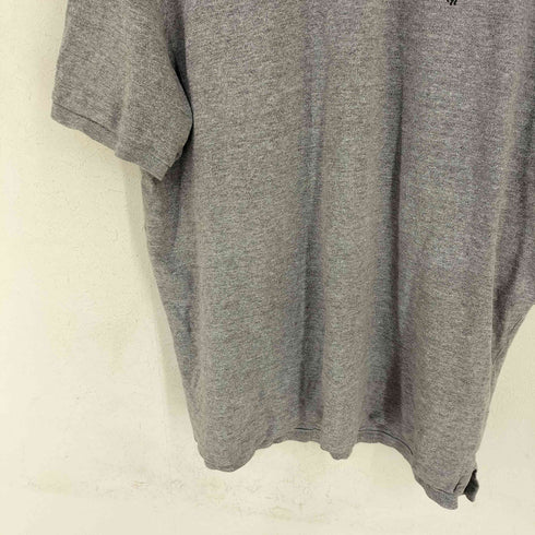 ポロラルフローレン POLO RALPH LAUREN CLASSIC FIT スモールポニー刺繍 ポロシャツ メンズ import:L